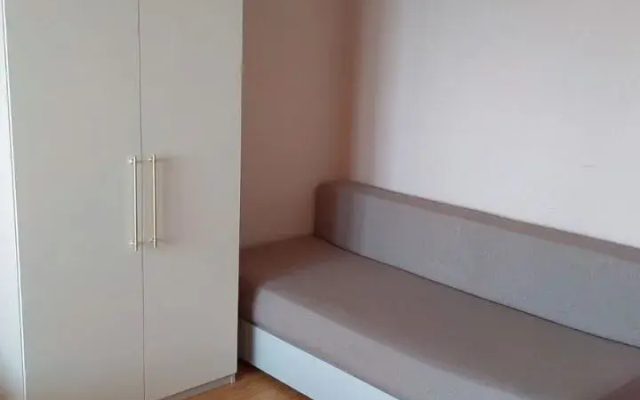 Квартира на улице Есенина 54