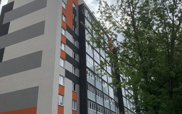 Parkovye Apartments