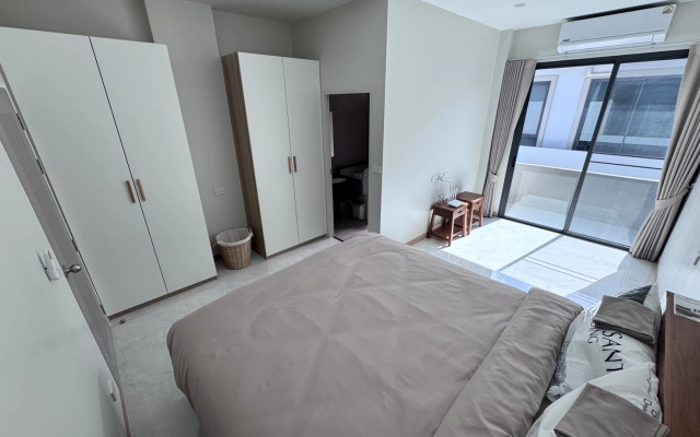 Bay Sand Jai Phuket Guest house