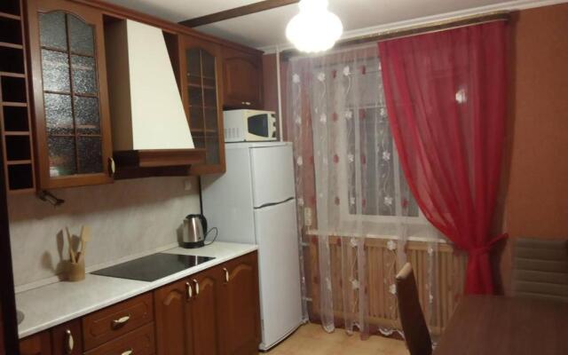 Апартаменты на проспекте Ленина