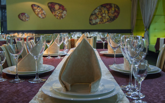 Eko Park Hotel