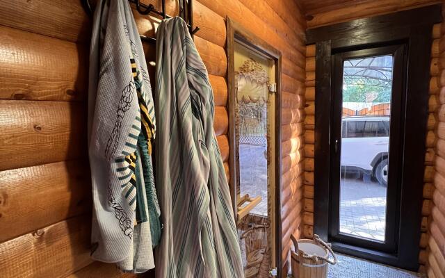 Baltic Sea Lodge Guest house