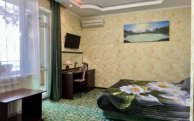 Ledis Guest House