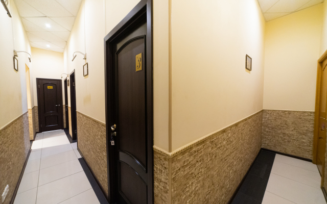 Sever Mini-hotel