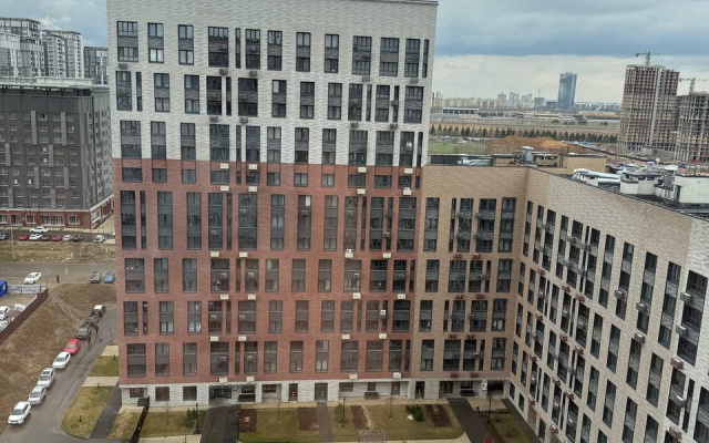 Квартира нoвaя с рeмoнтoм