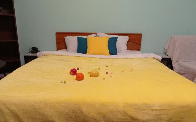 Квартиры Live-In-Comfort