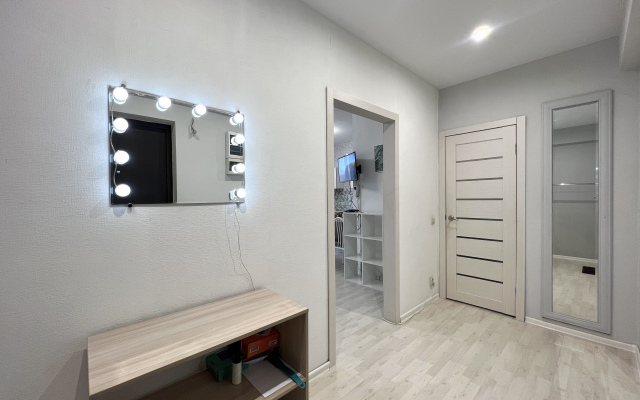 Квартира Студия Ядринцева 90-83 Иркутск центр КакДома