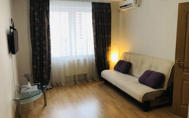 Квартира рядом с Парком Галицкого