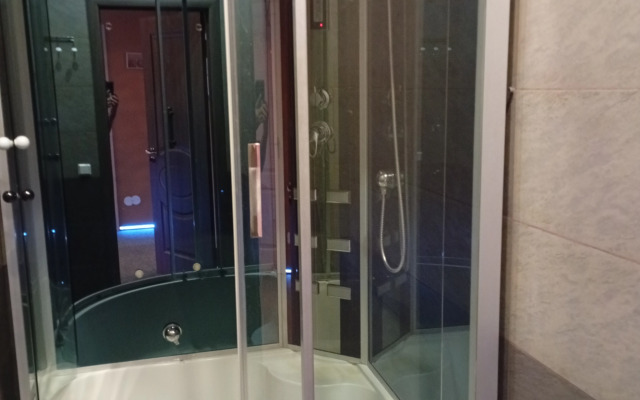 Меблированные комнаты Тургеневский