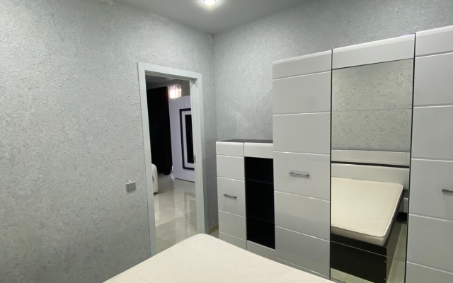 Green Palace Sochi 13 Apartments