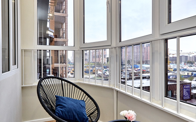 Апартаменты Конгрессная 33