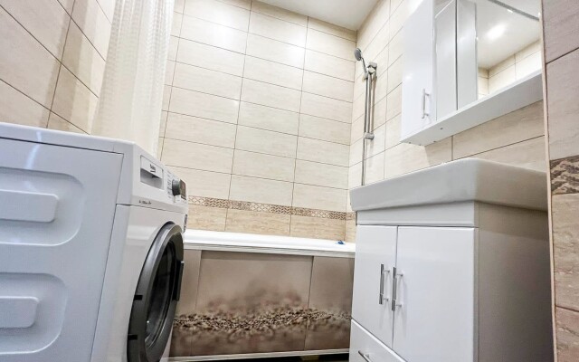 Апартаменты Квартира AlexHome на Кирова