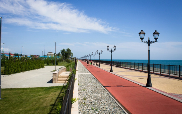 V Sea Side Sochiapart Apartment