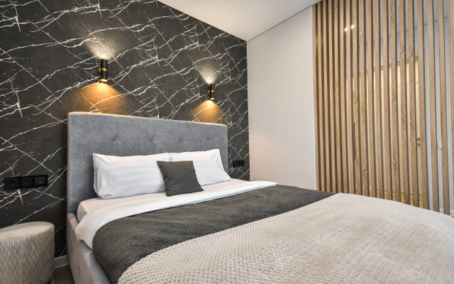 Квартира Однакомнатная на Взлетке