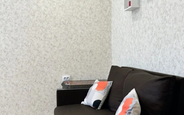 Квартира однокомнатная на Воскресенской 107/1