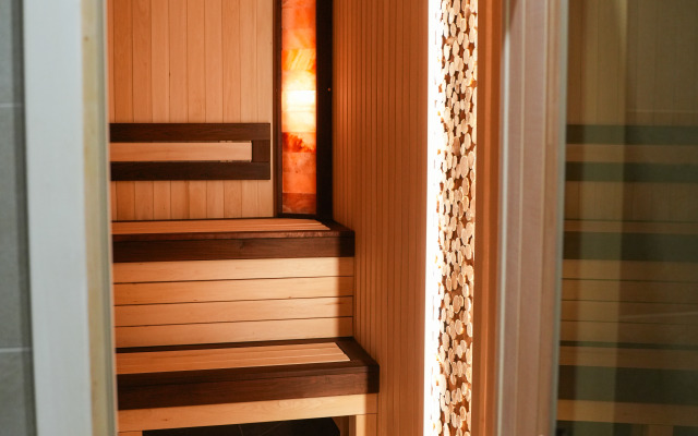 Artau Hotel