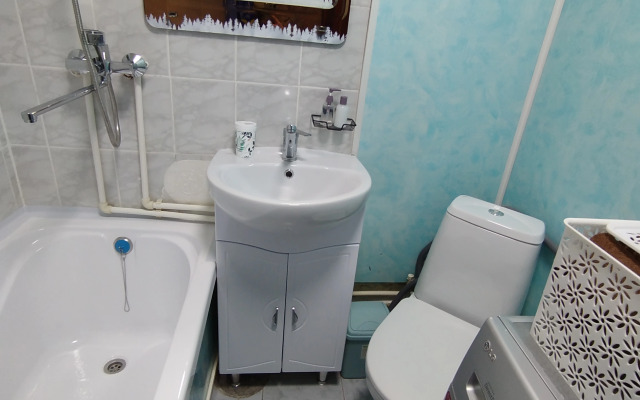 Квартира Уютная Однокомнатная в г Касимов