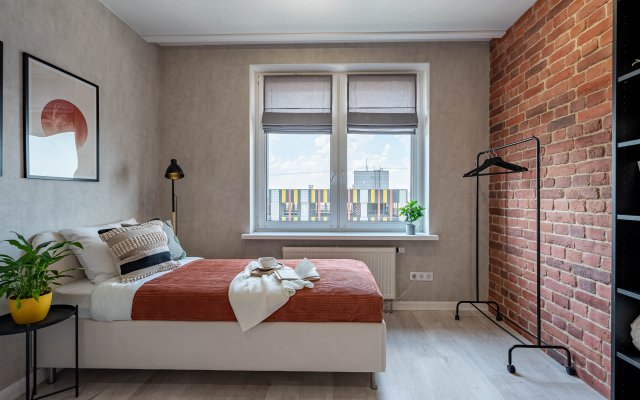 Tsarskaya stolitsa Apartments