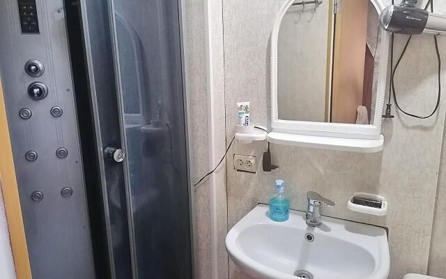 Однокомнатная квартира Flat