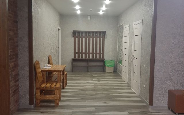 Hotel Dom Otdykha Artsakh