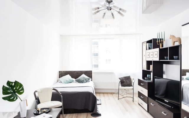 Апартаменты Apart Seasons Artek