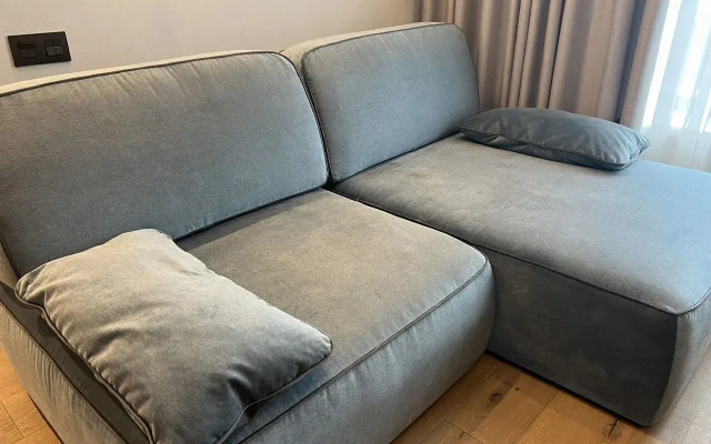 Квартира бизнес-класcа в центре Сoчи