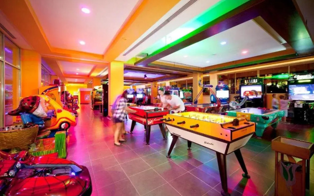 Sueno Hotels Beach Side