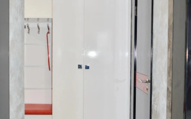Na Arkadiya Gaydara 5 Apartments 1