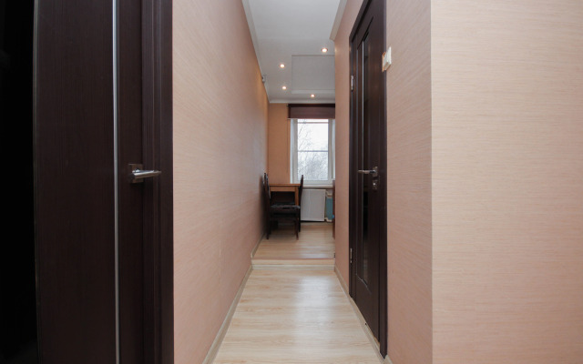 Апартаменты Dolina