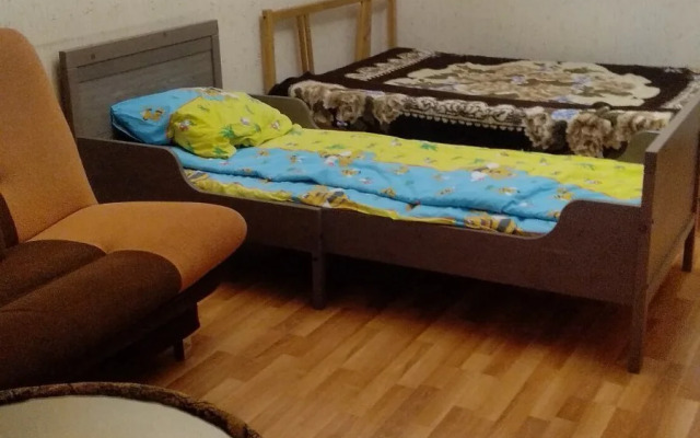 Квартира Уютная Рядом с Метро