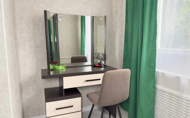 Квартира 3х комнатная