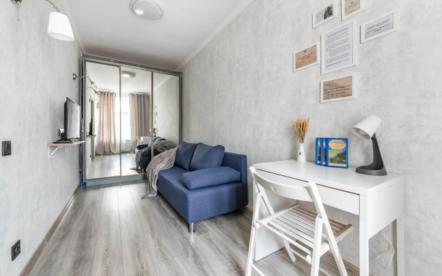 Апартаменты EasyGuest у м. Площадь Восстания