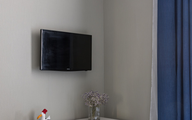 Апартаменты Варвара