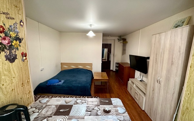 Квартира 1 комнатная Пансионат улица Седова 64А