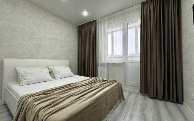 Апартаменты Like Home на Рокоссовского 27