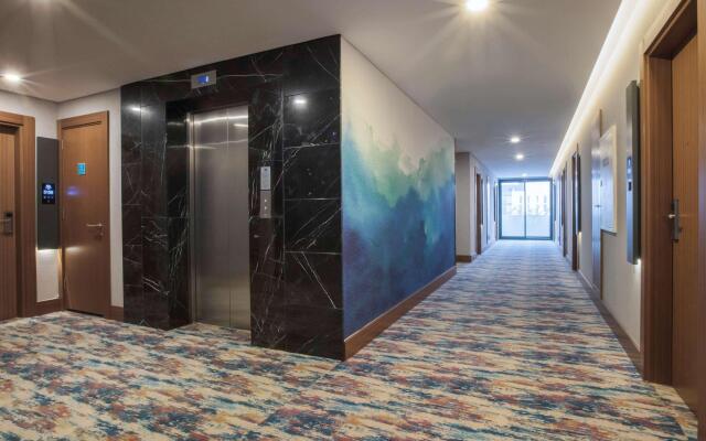 ibis Styles Izmir Bornova
