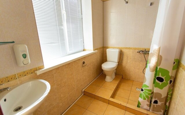 Hotel "ramina"