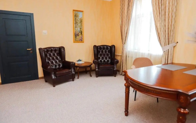 Hotel Mikheev