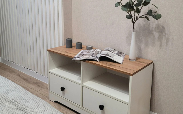 Апартаменты Атмосфера Уюта в ЖК Самолет