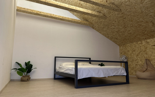 Апартаменты Столица 2314