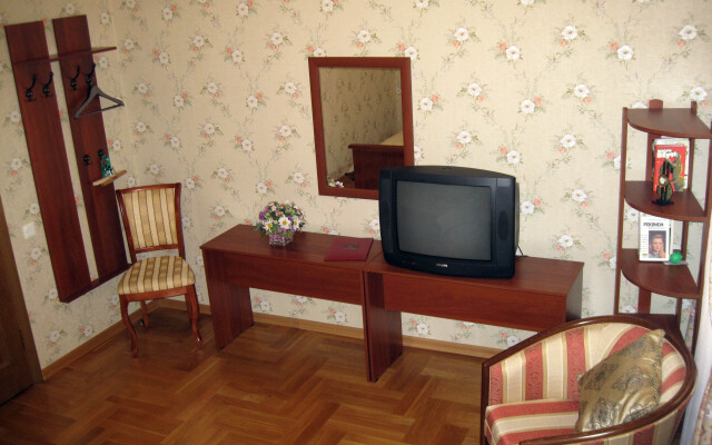 MarLen Guest House