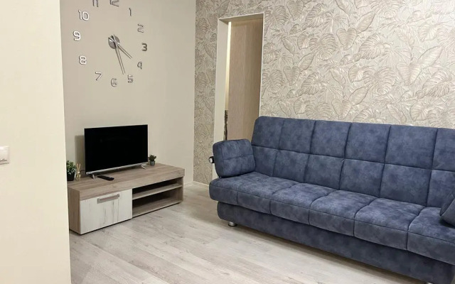 Uyutnye Apartamenty Na Naberezhnoi Afanasiya Nikitina Apartments