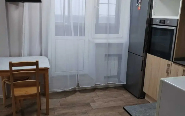 Inndays  Obyezdnaya Doroga D 1 Apartments