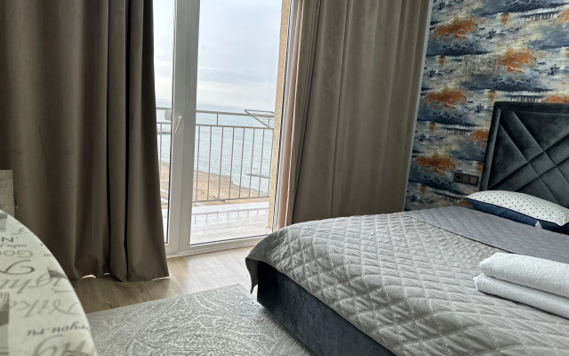 Апарт-отель Ru 2