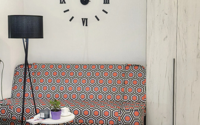 Апартаменты Видовая Квартира на Набережной Трибуца