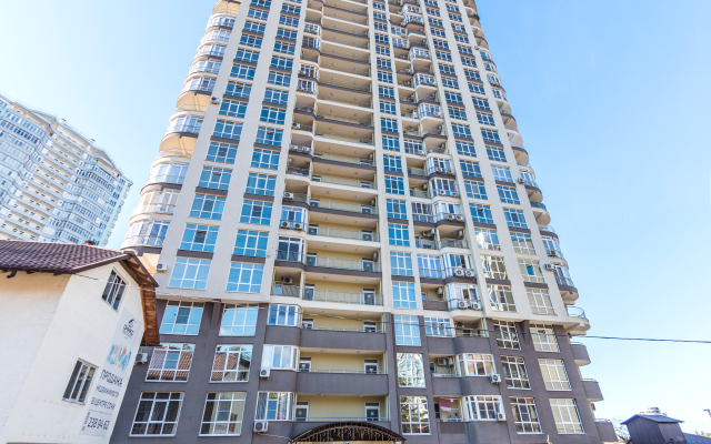 ZhK Krokus Apartments