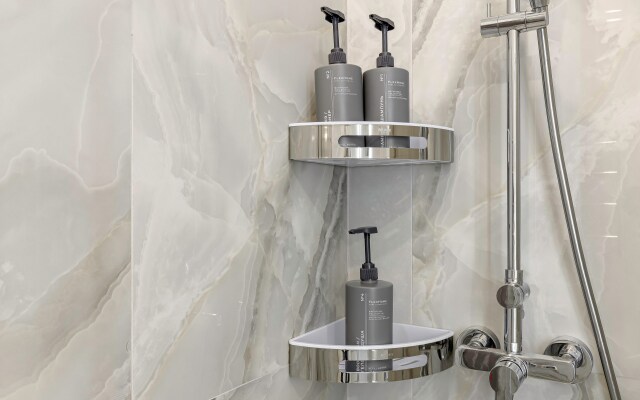 U Morya ryadom s Sochinskim Parkom Apartments