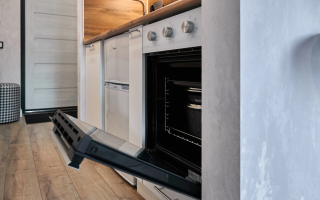 Sea Magic Apart V Zhk Kislorod Flat