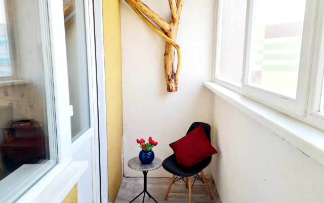 Квартира Белые Ночи