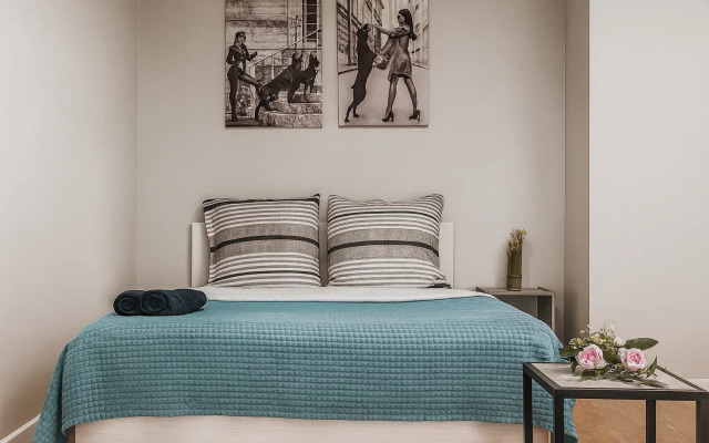 Апартаменты Комфортные на Красном